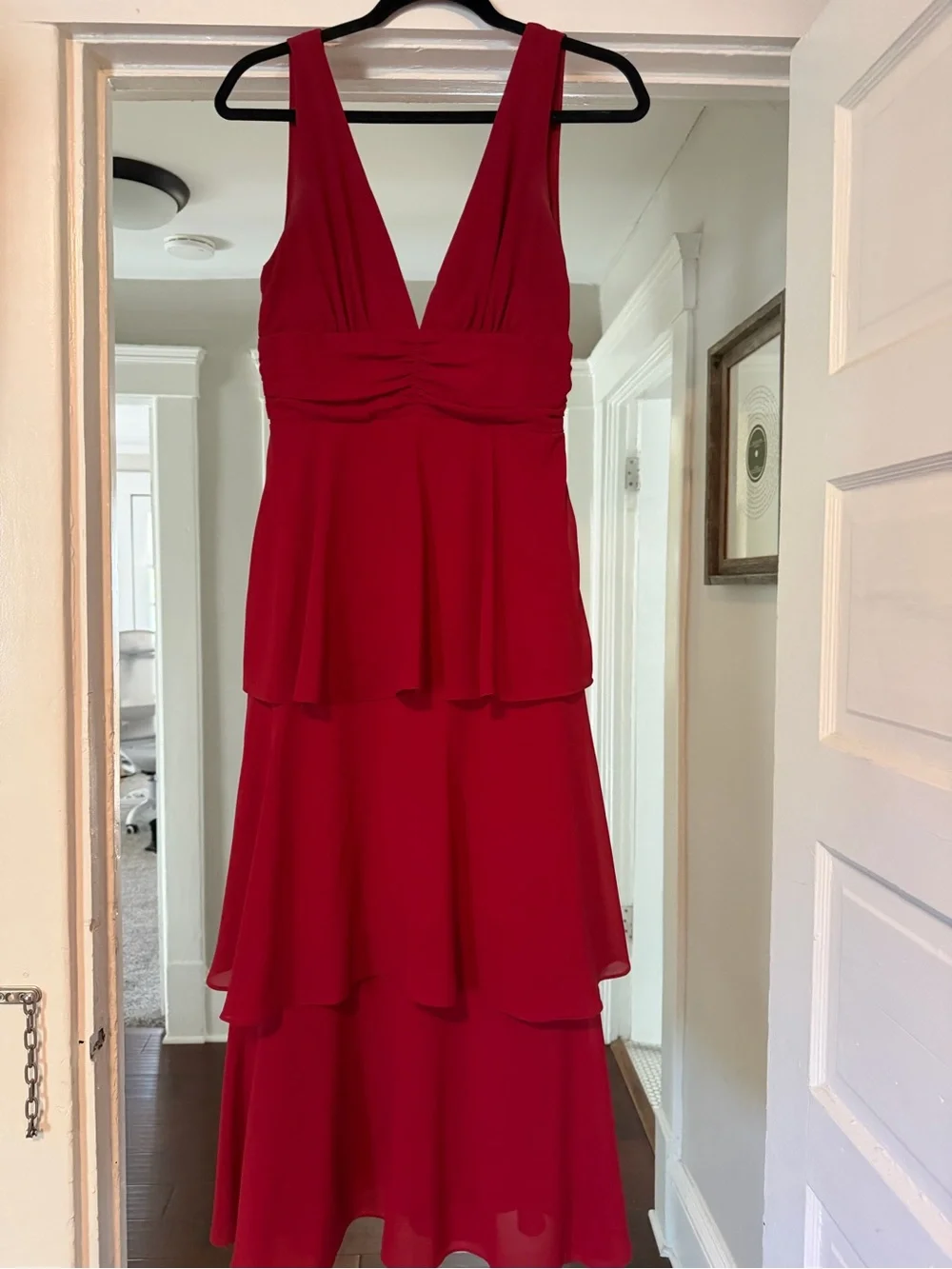 Abercrombie, Zara, Lulus Elegant/Black Tie/Wedding/Event Dresses